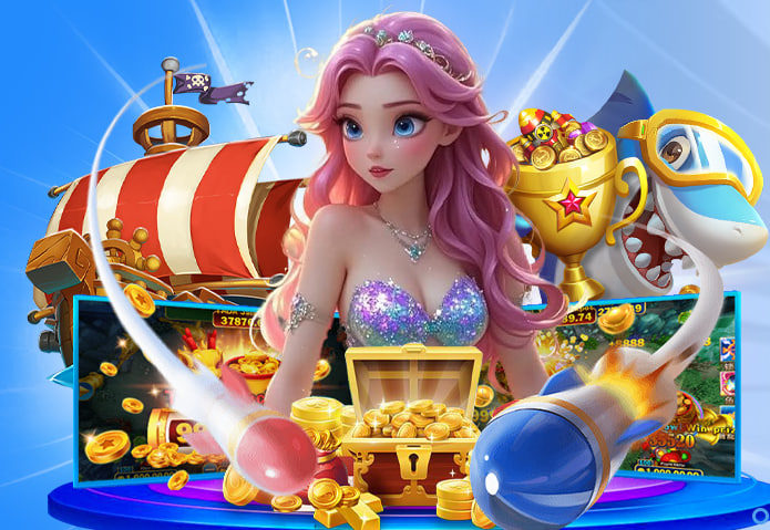 Hình ảnh quảng cáo của mcwcasino hiển thị nền tảng và các lợi ích