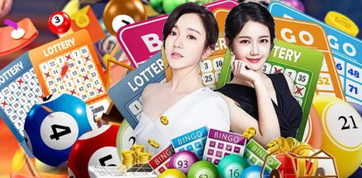 Hình ảnh quảng cáo của mcwcasino hiển thị nền tảng và các lợi ích