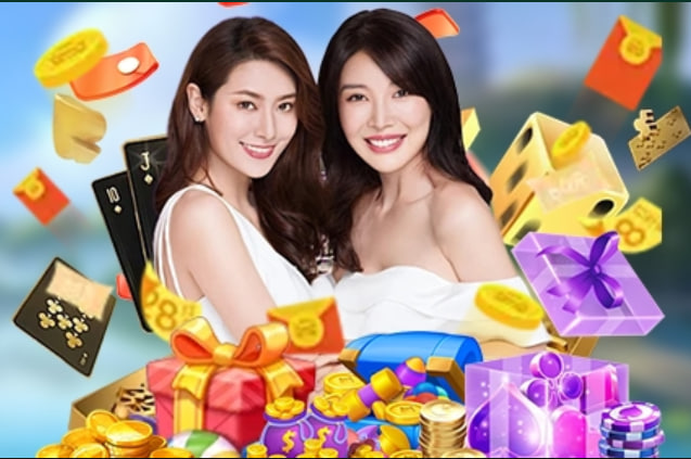 Hình ảnh quảng cáo của mcwcasino hiển thị nền tảng và các lợi ích