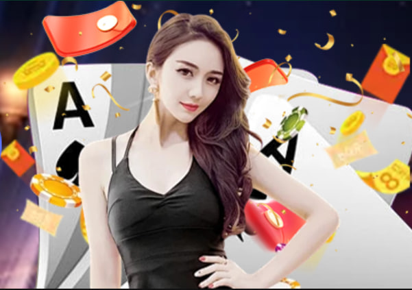 Hình ảnh quảng cáo của mcwcasino hiển thị nền tảng và các lợi ích