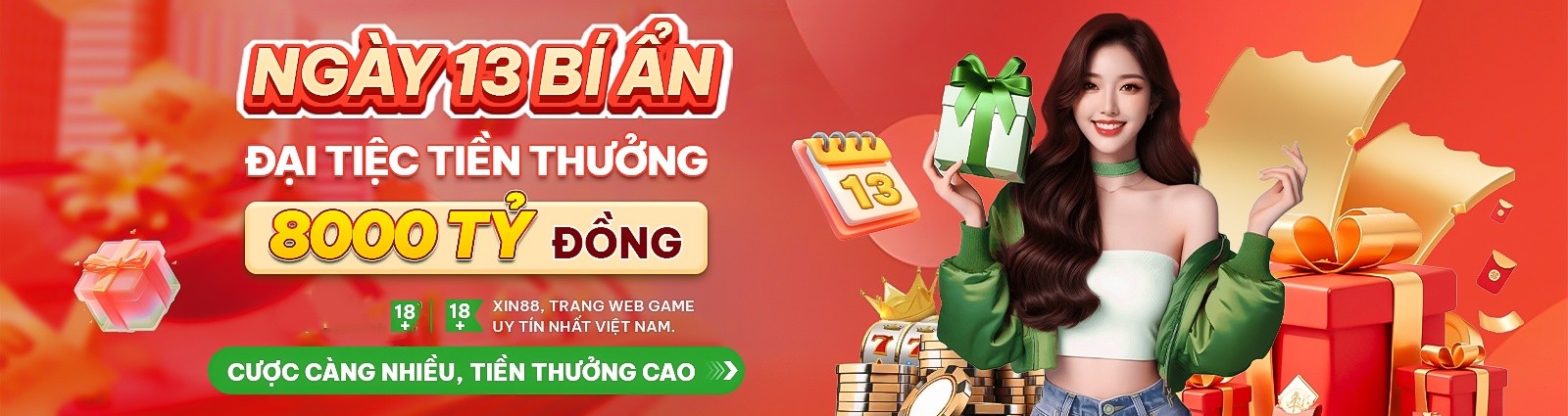 Hình ảnh quảng cáo của mcwcasino hiển thị nền tảng và các lợi ích