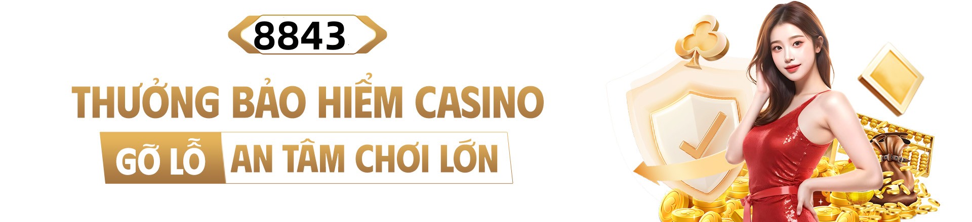 Hình ảnh quảng cáo của mcwcasino hiển thị nền tảng và các lợi ích