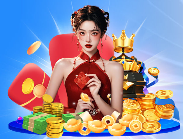 Hình ảnh quảng cáo của mcwcasino hiển thị nền tảng và các lợi ích
