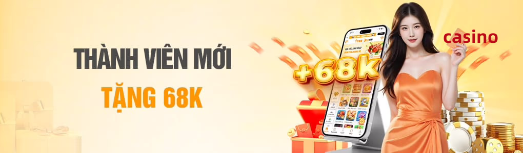 Hình ảnh quảng cáo của mcwcasino hiển thị nền tảng và các lợi ích