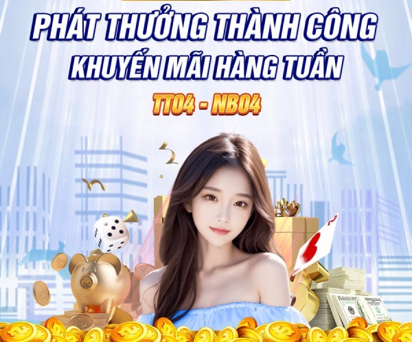 Hình ảnh quảng cáo của mcwcasino hiển thị nền tảng và các lợi ích