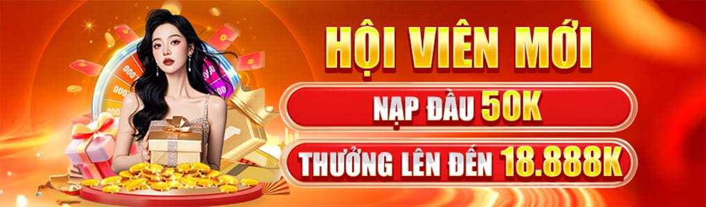 Hình ảnh quảng cáo của mcwcasino hiển thị nền tảng và các lợi ích