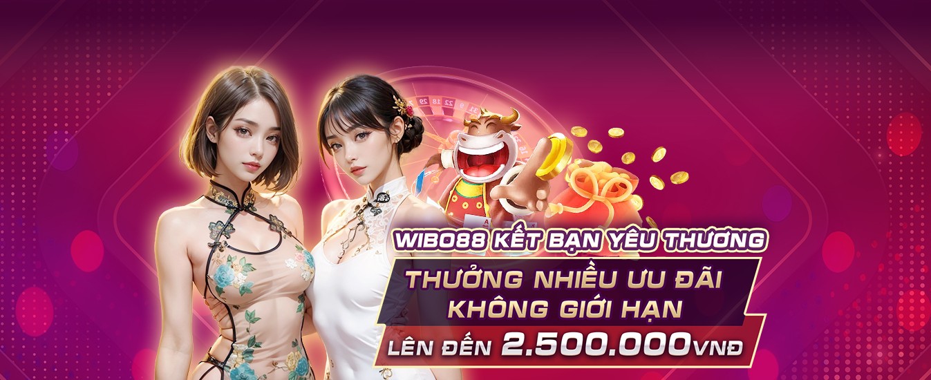 Hình ảnh quảng cáo của mcwcasino hiển thị nền tảng và các lợi ích