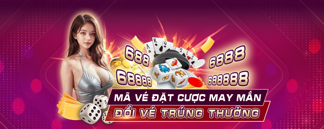 Hình ảnh quảng cáo của mcwcasino hiển thị nền tảng và các lợi ích