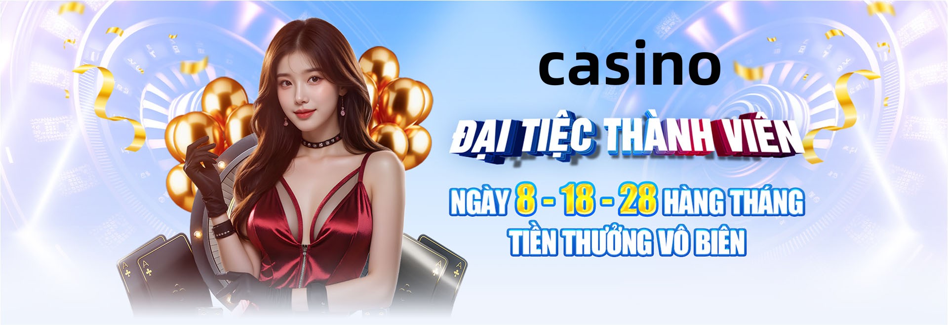 Hình ảnh quảng cáo của mcwcasino hiển thị nền tảng và các lợi ích