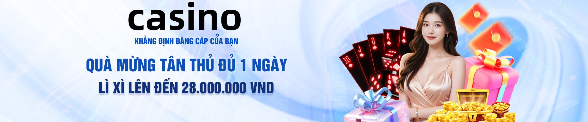 Hình ảnh quảng cáo của mcwcasino hiển thị nền tảng và các lợi ích