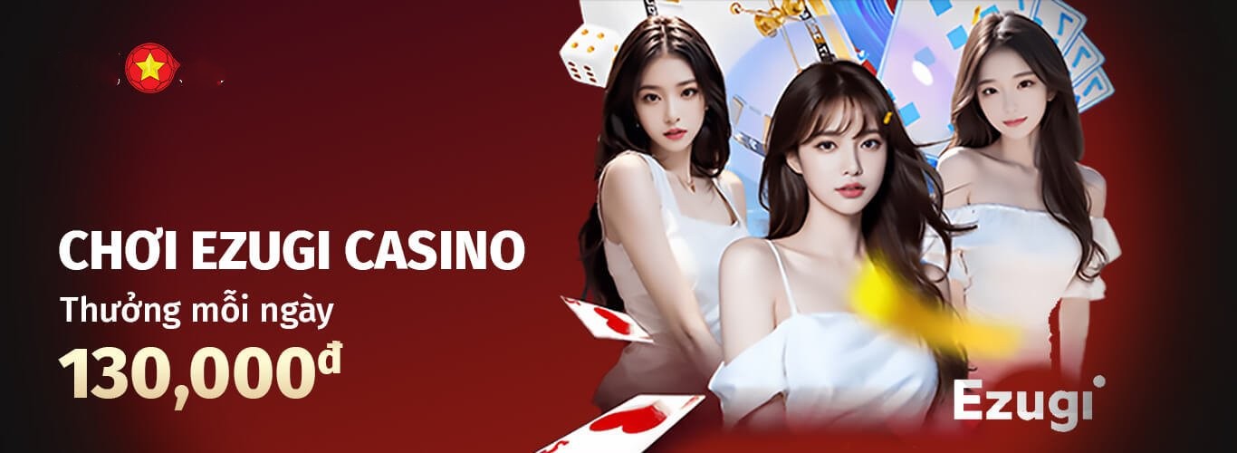 Hình ảnh quảng cáo của mcwcasino hiển thị nền tảng và các lợi ích
