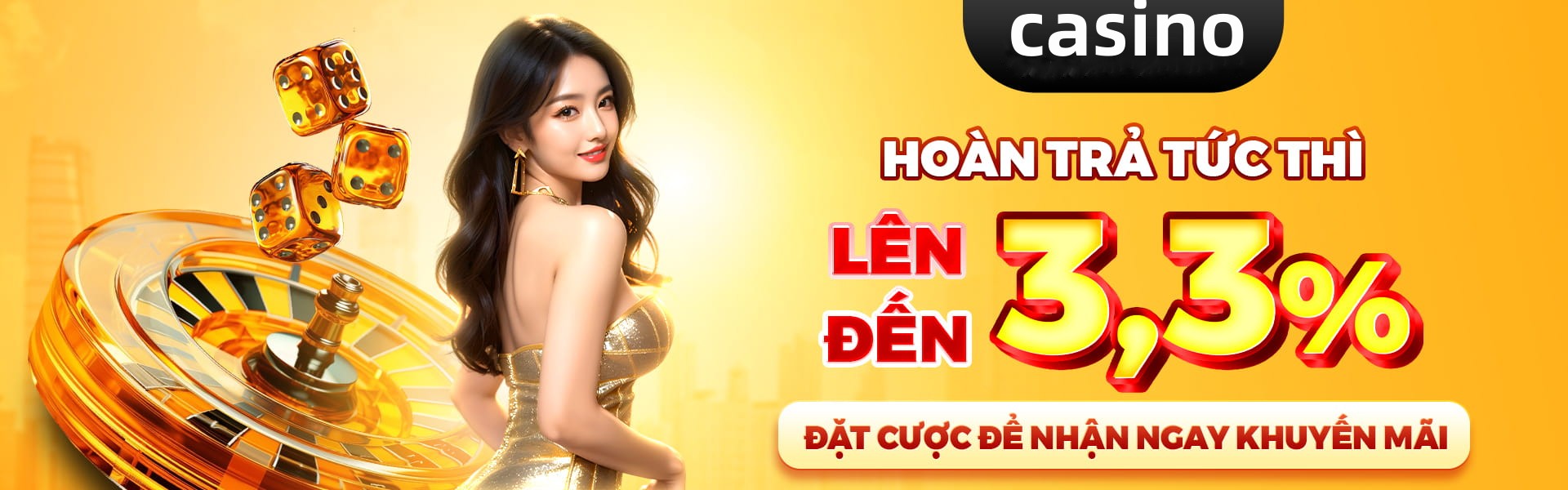 Hình ảnh quảng cáo của mcwcasino hiển thị nền tảng và các lợi ích