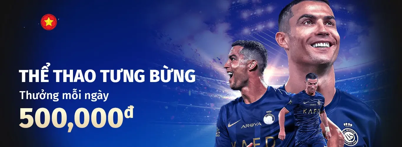Hình ảnh quảng cáo của mcwcasino hiển thị nền tảng và các lợi ích