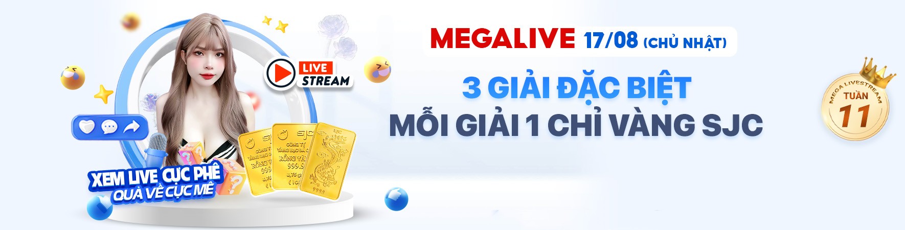 Hình ảnh quảng cáo của mcwcasino hiển thị nền tảng và các lợi ích