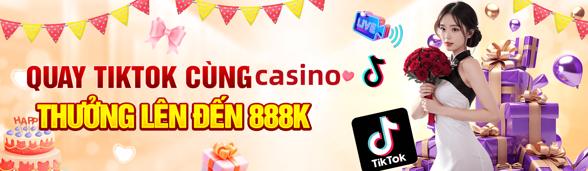 Hình ảnh quảng cáo của mcwcasino hiển thị nền tảng và các lợi ích