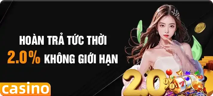 Hình ảnh quảng cáo của mcwcasino hiển thị nền tảng và các lợi ích