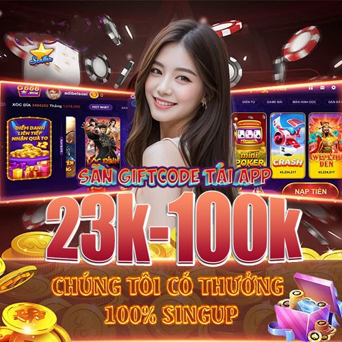 Hình ảnh quảng cáo của mcwcasino hiển thị nền tảng và các lợi ích
