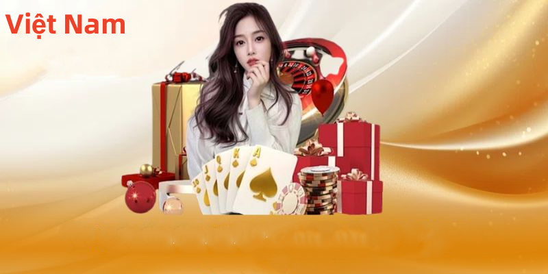 Hình ảnh quảng cáo của mcwcasino hiển thị nền tảng và các lợi ích