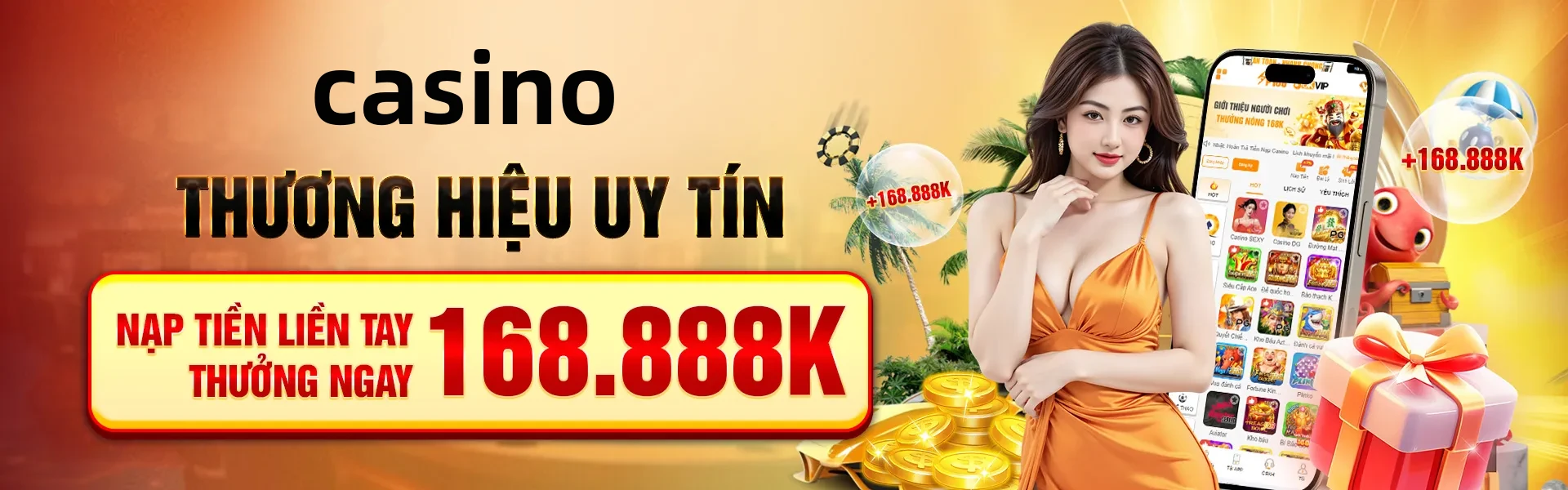 Hình ảnh quảng cáo của mcwcasino hiển thị nền tảng và các lợi ích