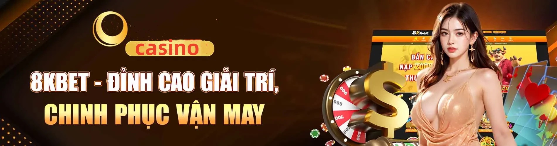 Hình ảnh quảng cáo của mcwcasino hiển thị nền tảng và các lợi ích