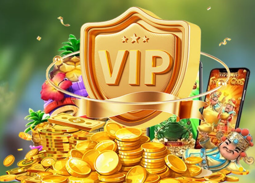 Hình ảnh quảng cáo của mcwcasino hiển thị nền tảng và các lợi ích