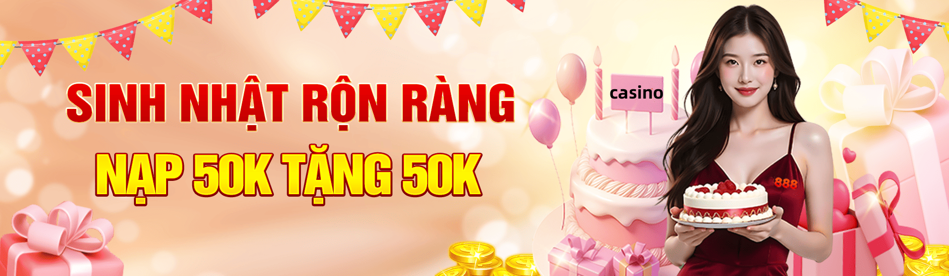 Hình ảnh quảng cáo của mcwcasino hiển thị nền tảng và các lợi ích