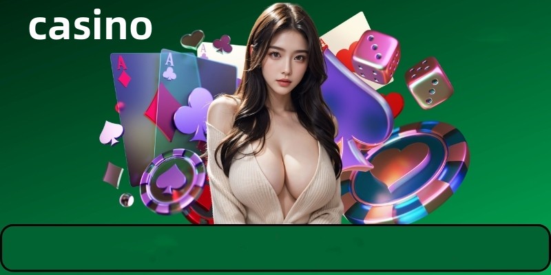 Hình ảnh quảng cáo của mcwcasino hiển thị nền tảng và các lợi ích