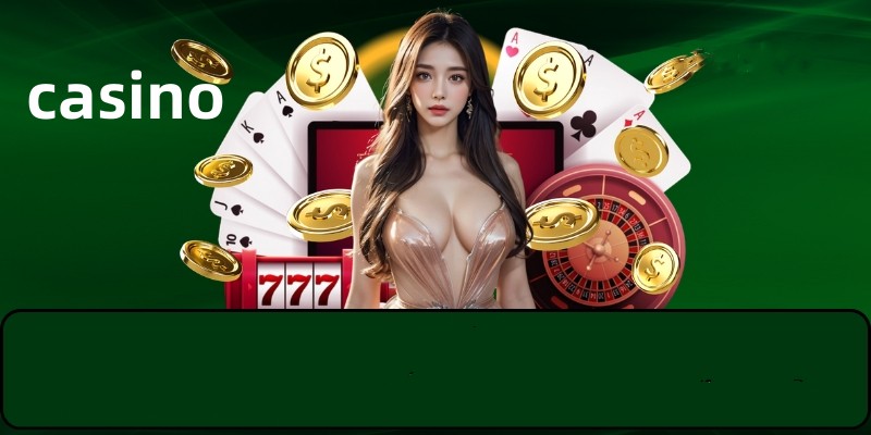 Hình ảnh quảng cáo của mcwcasino hiển thị nền tảng và các lợi ích
