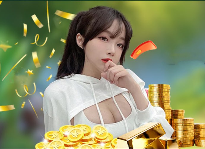 Hình ảnh quảng cáo của mcwcasino hiển thị nền tảng và các lợi ích