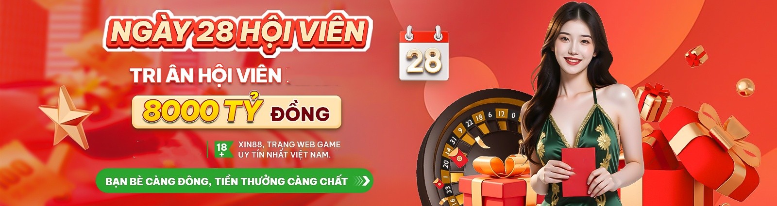 Hình ảnh quảng cáo của mcwcasino hiển thị nền tảng và các lợi ích