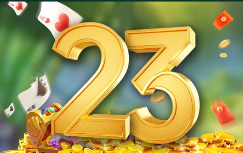 Hình ảnh quảng cáo của mcwcasino hiển thị nền tảng và các lợi ích