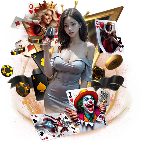 Hình ảnh quảng cáo của mcwcasino hiển thị nền tảng và các lợi ích