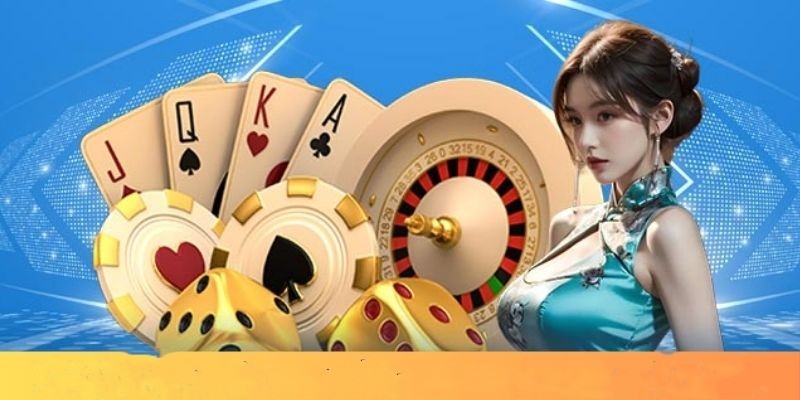 Hình ảnh quảng cáo của mcwcasino hiển thị nền tảng và các lợi ích