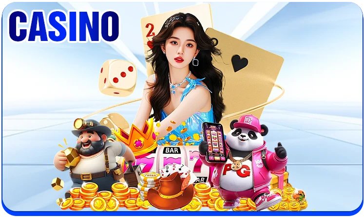 Hình ảnh quảng cáo của mcwcasino hiển thị nền tảng và các lợi ích