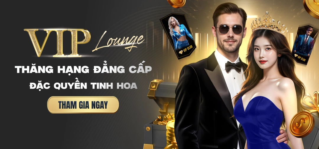 Hình ảnh quảng cáo của mcwcasino hiển thị nền tảng và các lợi ích