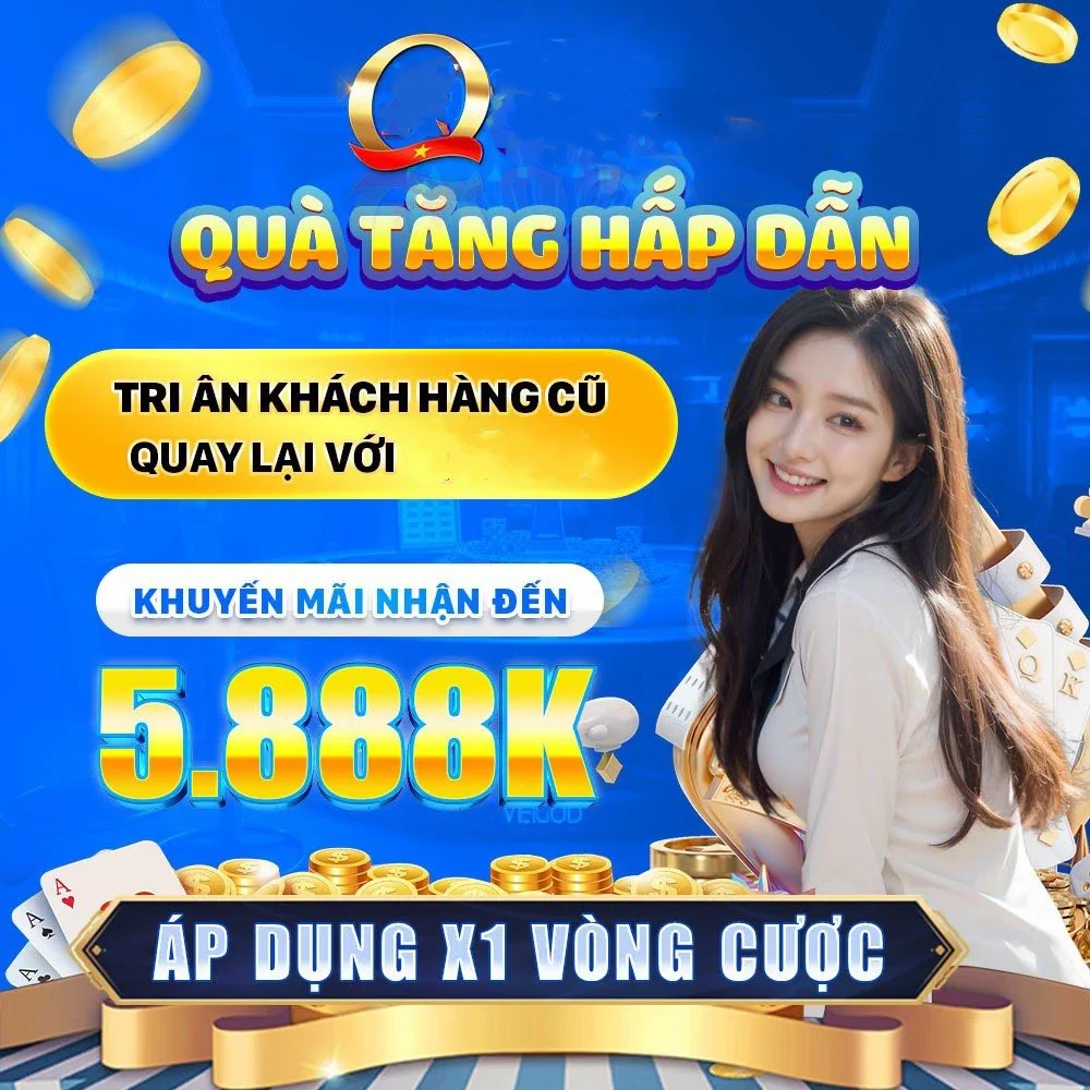 Hình ảnh quảng cáo của mcwcasino hiển thị nền tảng và các lợi ích