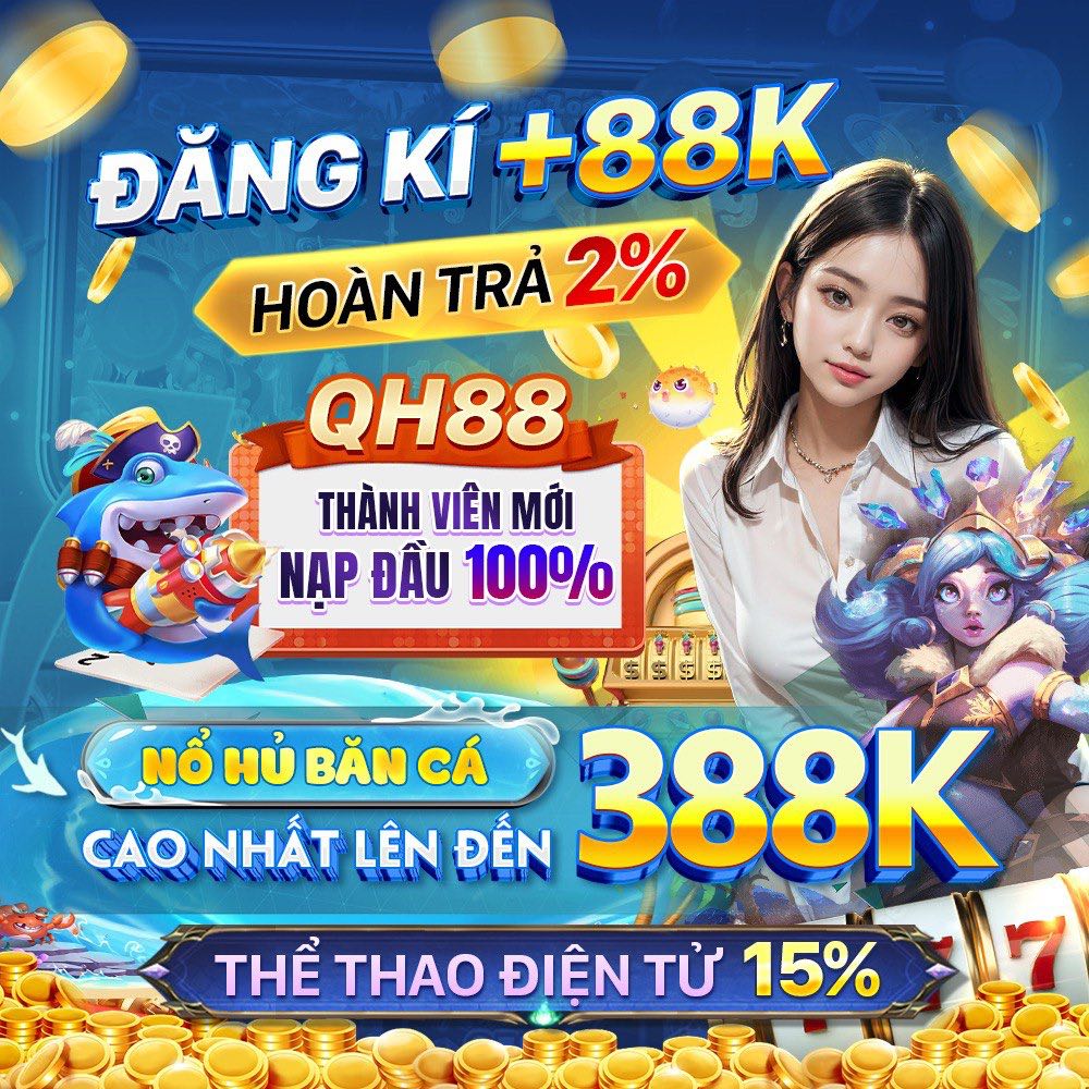 Hình ảnh quảng cáo của mcwcasino hiển thị nền tảng và các lợi ích