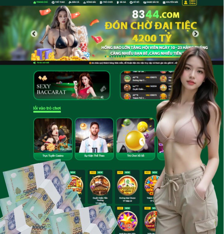Hình ảnh quảng cáo của mcwcasino hiển thị nền tảng và các lợi ích