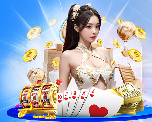 Hình ảnh quảng cáo của mcwcasino hiển thị nền tảng và các lợi ích