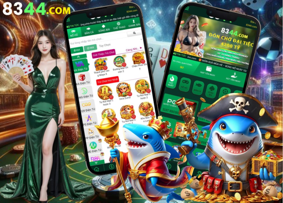 Hình ảnh quảng cáo của mcwcasino hiển thị nền tảng và các lợi ích