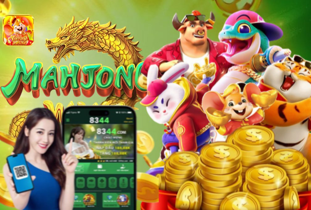 Hình ảnh quảng cáo của mcwcasino hiển thị nền tảng và các lợi ích