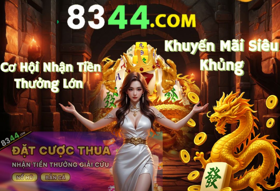 Hình ảnh quảng cáo của mcwcasino hiển thị nền tảng và các lợi ích