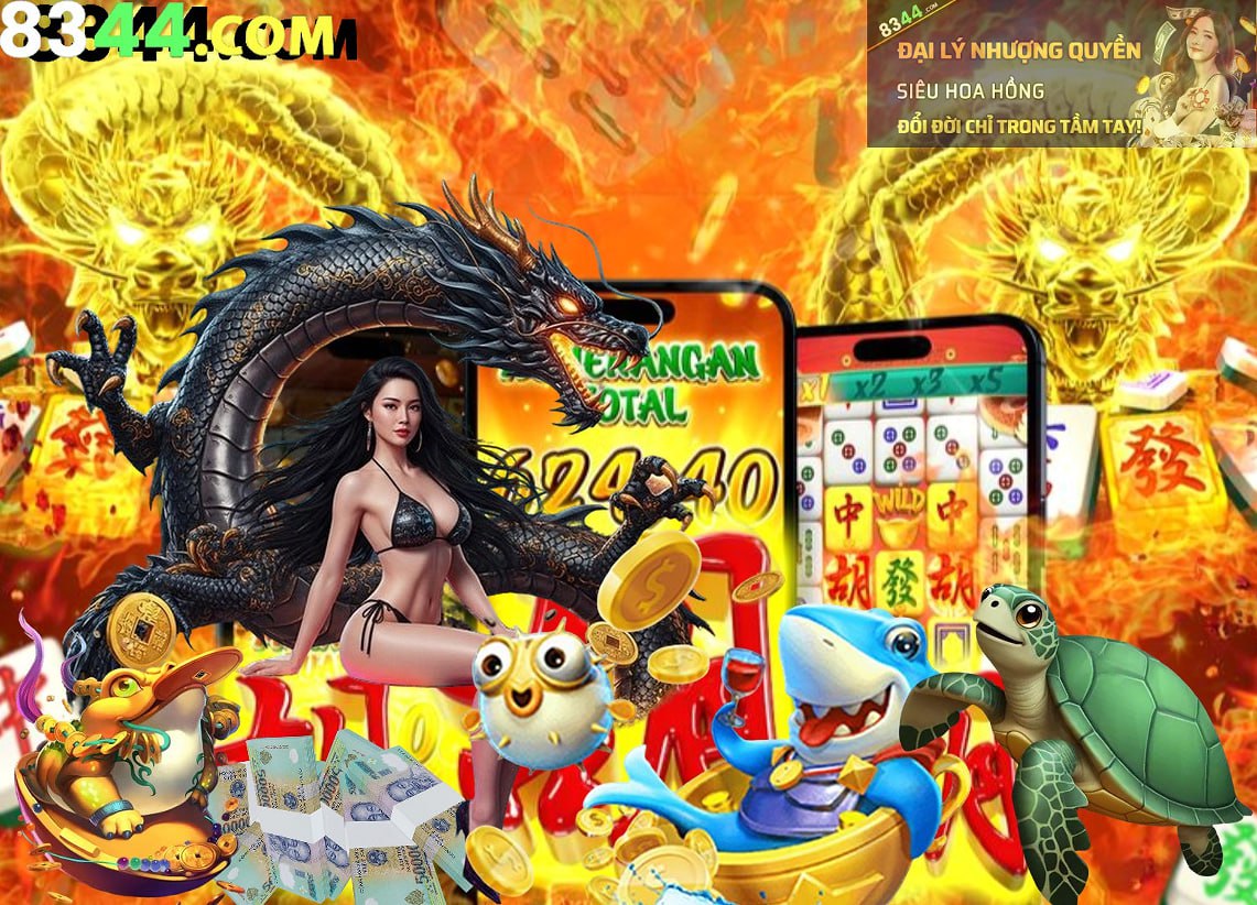 Hình ảnh quảng cáo của mcwcasino hiển thị nền tảng và các lợi ích