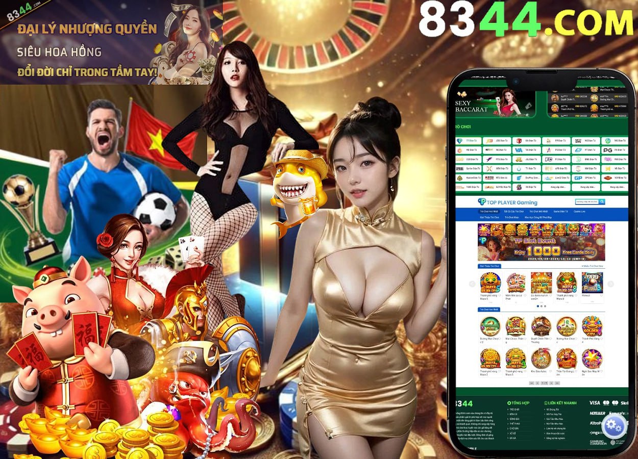 Hình ảnh quảng cáo của mcwcasino hiển thị nền tảng và các lợi ích