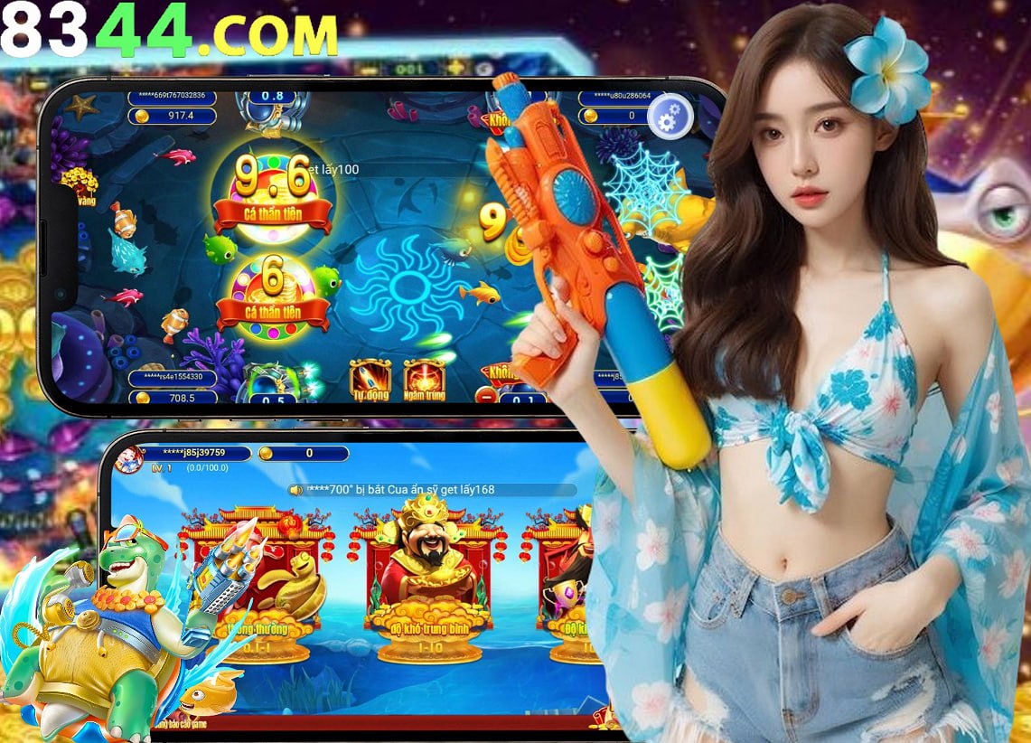 Hình ảnh quảng cáo của mcwcasino hiển thị nền tảng và các lợi ích