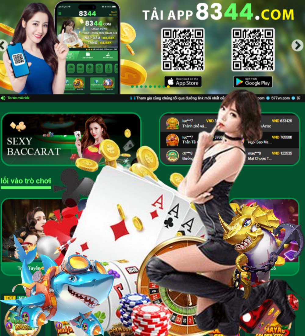 Hình ảnh quảng cáo của mcwcasino hiển thị nền tảng và các lợi ích