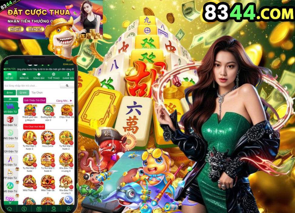 Hình ảnh quảng cáo của mcwcasino hiển thị nền tảng và các lợi ích