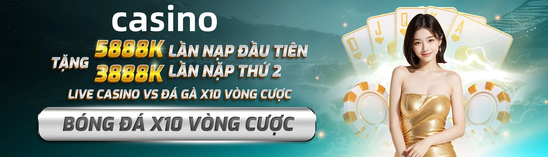 Hình ảnh quảng cáo của mcwcasino hiển thị nền tảng và các lợi ích
