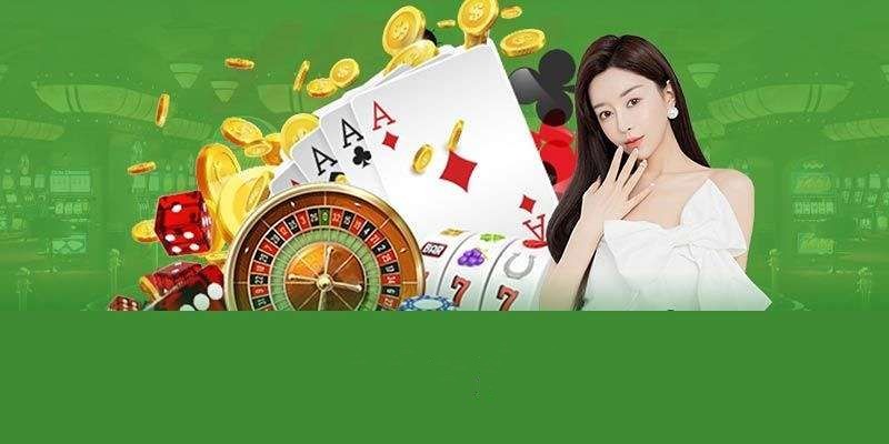 Hình ảnh quảng cáo của mcwcasino hiển thị nền tảng và các lợi ích